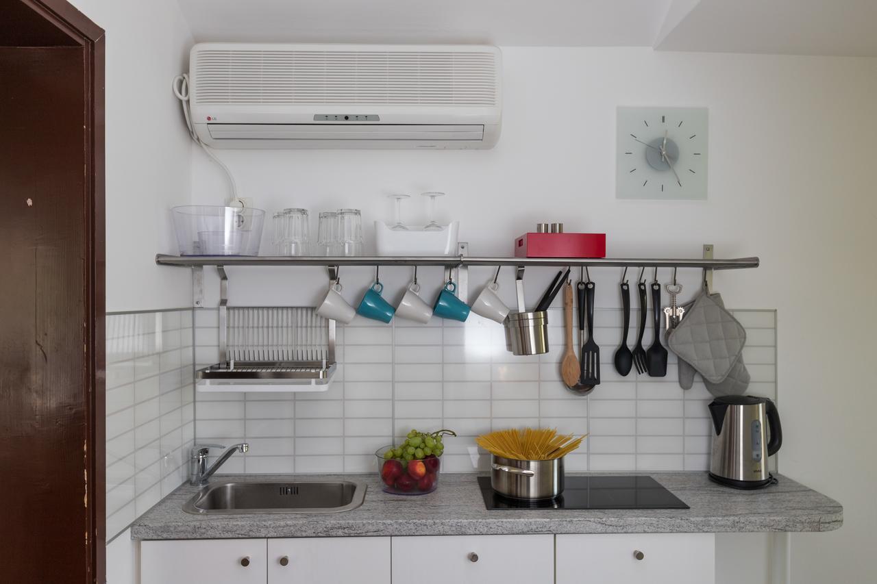 דוברובניק Apartment Dubo מראה חיצוני תמונה