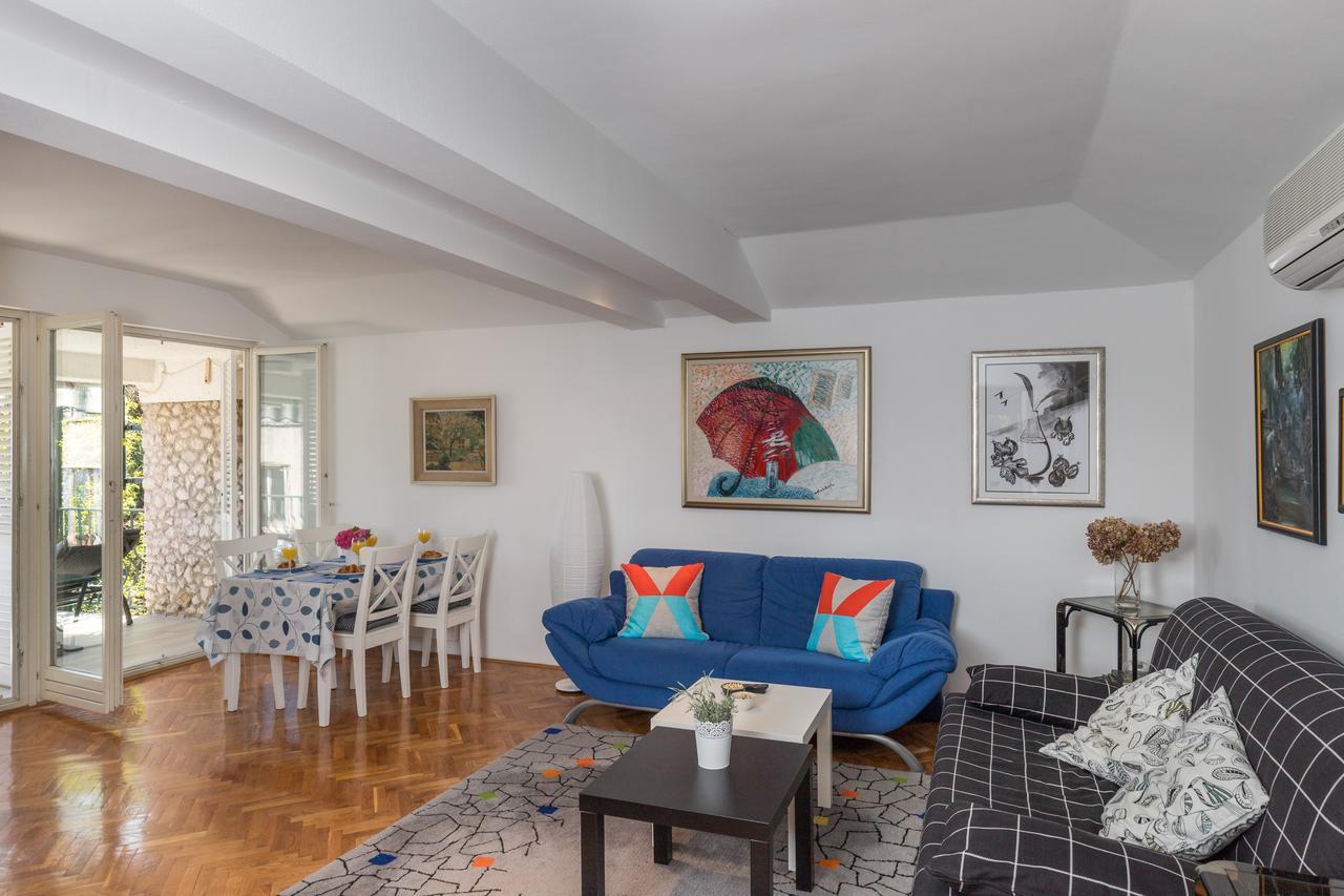 דוברובניק Apartment Dubo מראה חיצוני תמונה