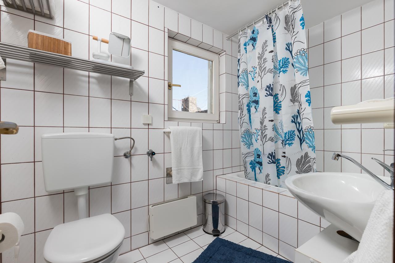 דוברובניק Apartment Dubo מראה חיצוני תמונה