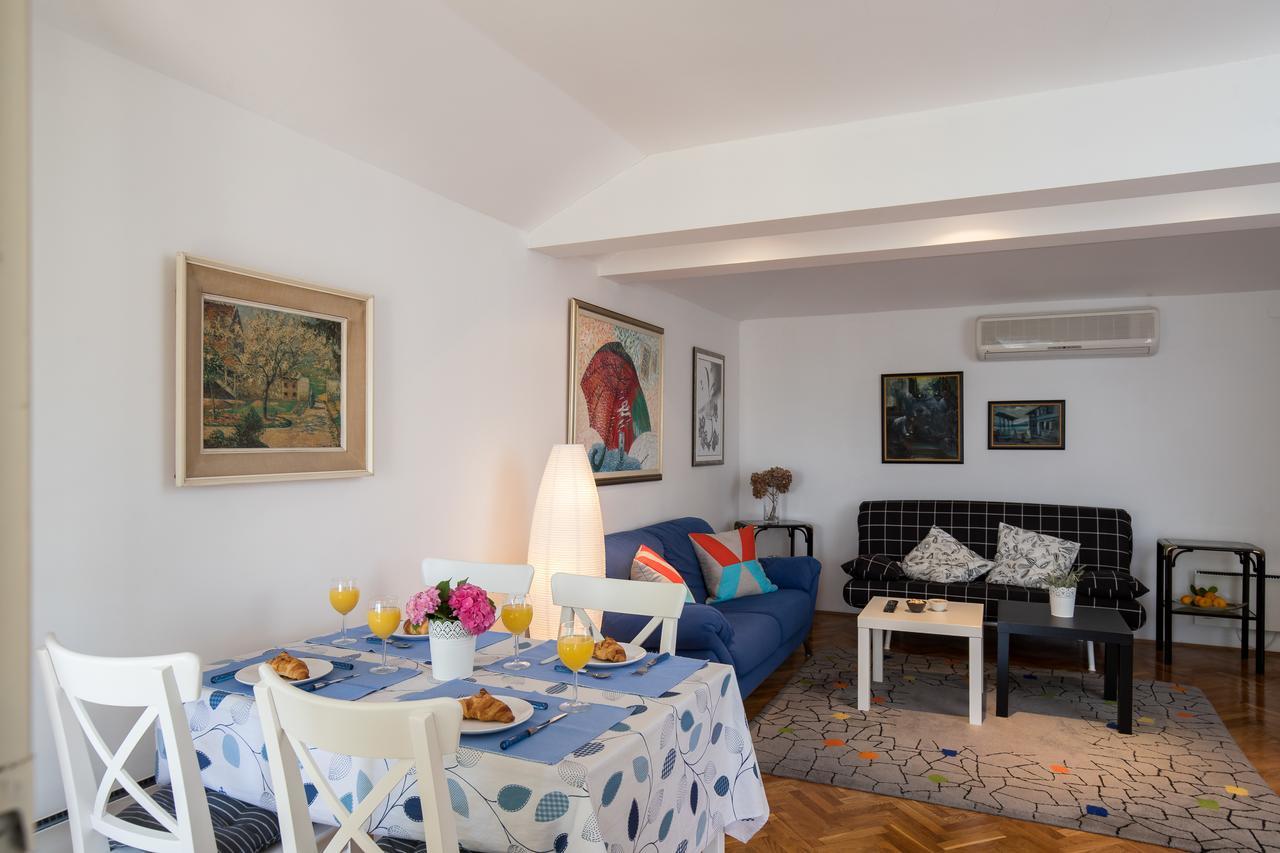 דוברובניק Apartment Dubo מראה חיצוני תמונה