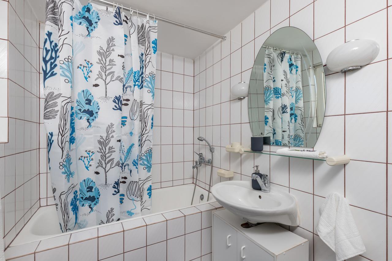 דוברובניק Apartment Dubo מראה חיצוני תמונה