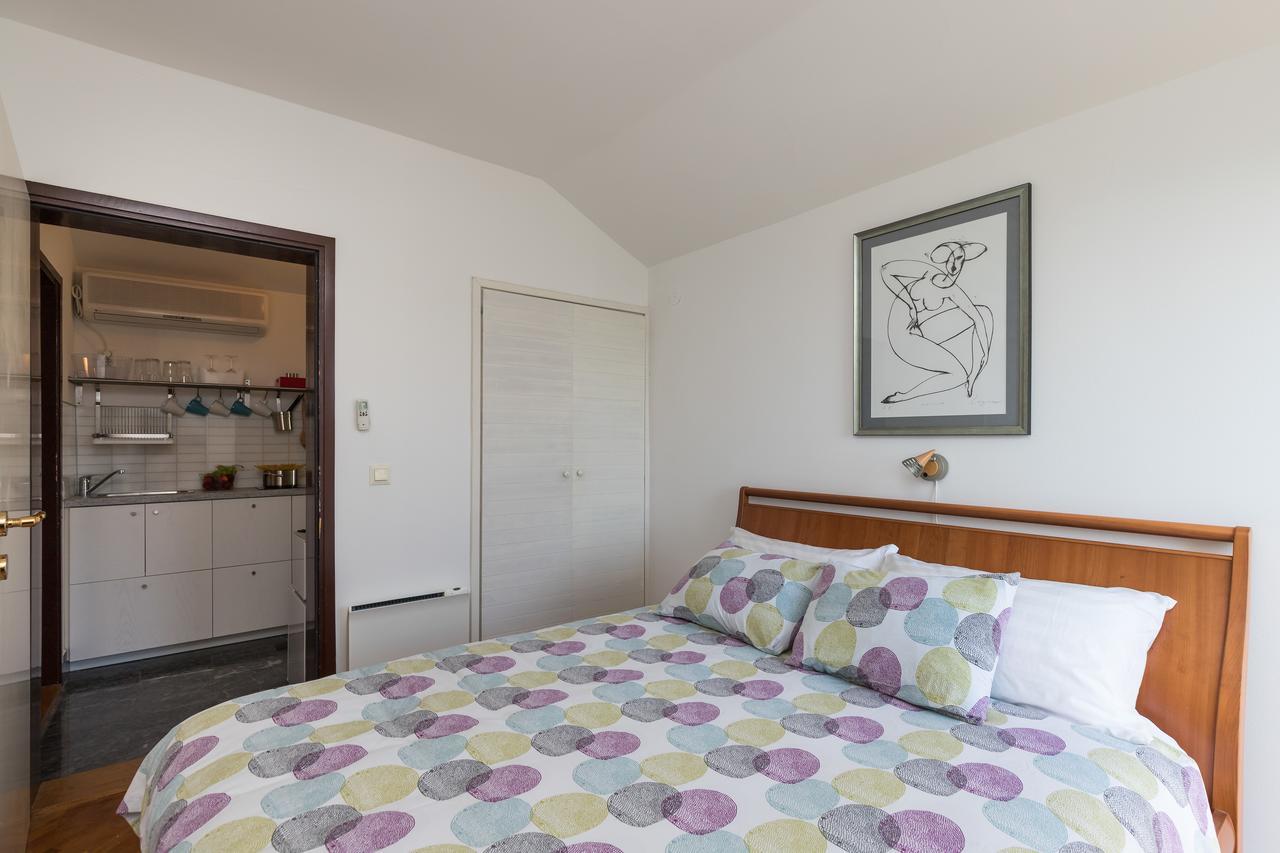 דוברובניק Apartment Dubo מראה חיצוני תמונה