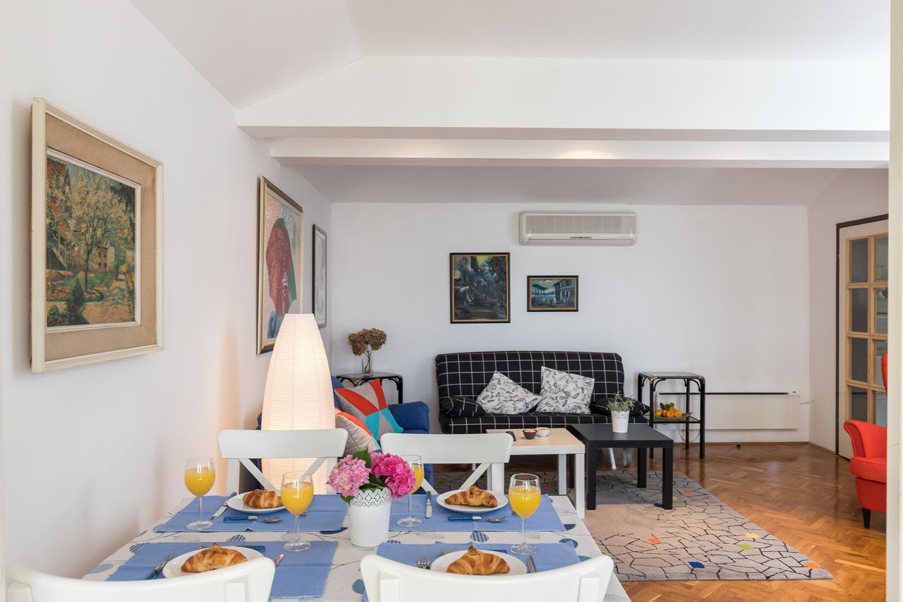 דוברובניק Apartment Dubo מראה חיצוני תמונה