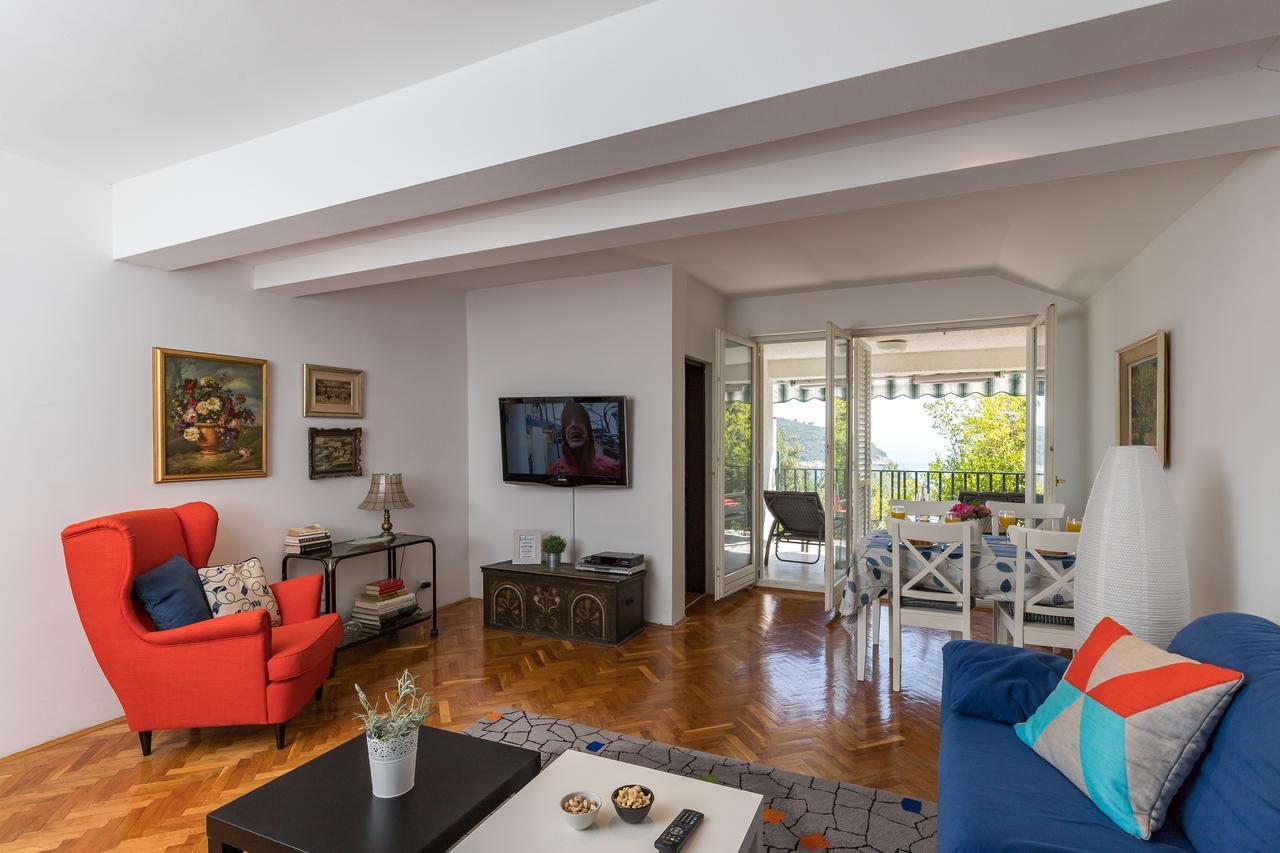 דוברובניק Apartment Dubo מראה חיצוני תמונה