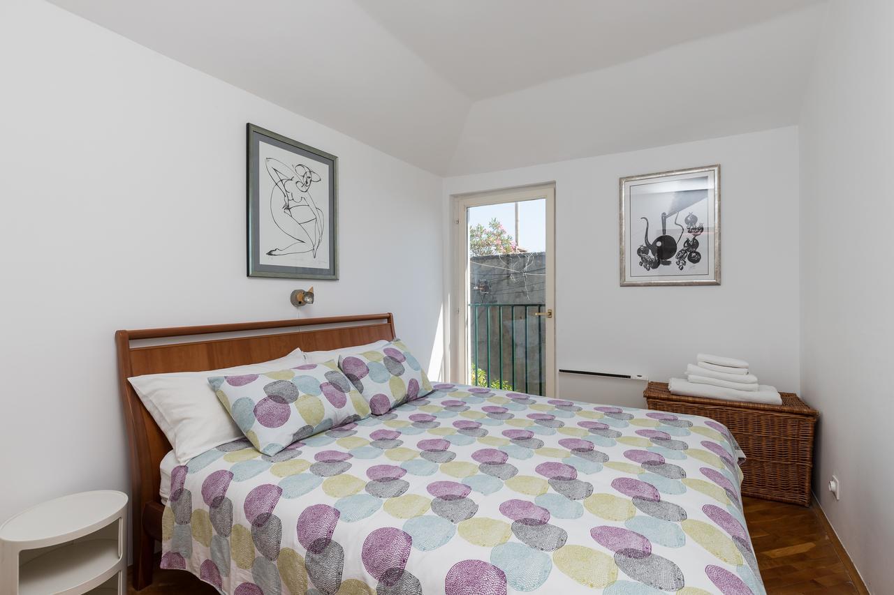 דוברובניק Apartment Dubo מראה חיצוני תמונה