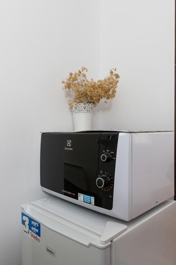 דוברובניק Apartment Dubo מראה חיצוני תמונה