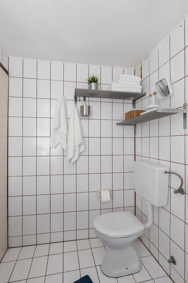 דוברובניק Apartment Dubo מראה חיצוני תמונה