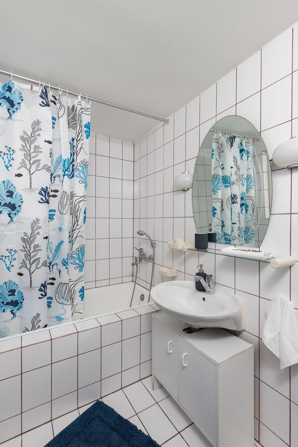 דוברובניק Apartment Dubo מראה חיצוני תמונה