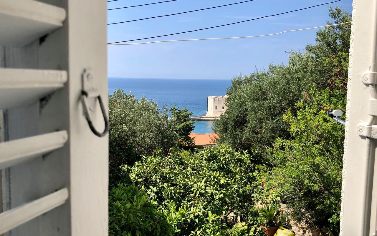 דוברובניק Apartment Dubo מראה חיצוני תמונה